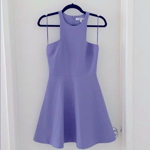 Elizabeth James Dress